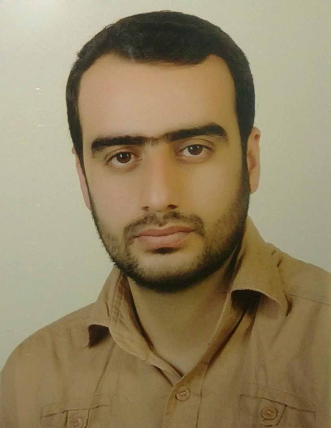 روحالله آقاجانی